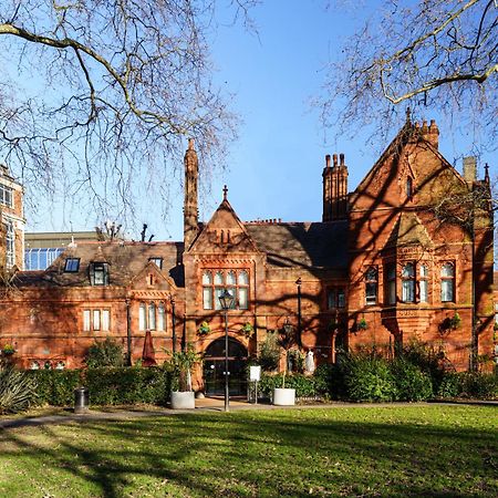 St Paul's Hotel London Exterior foto