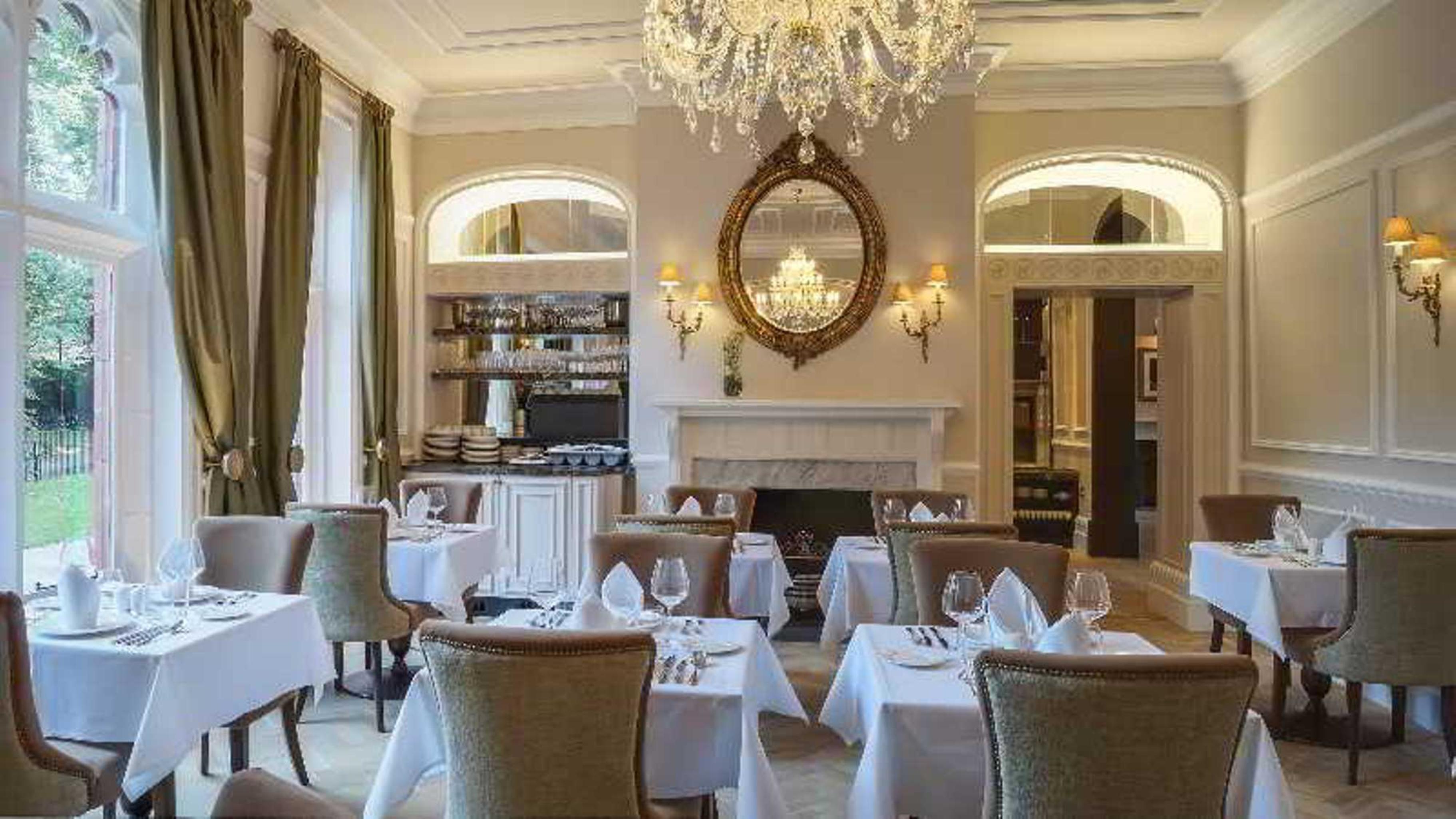 St Paul's Hotel London Exterior foto