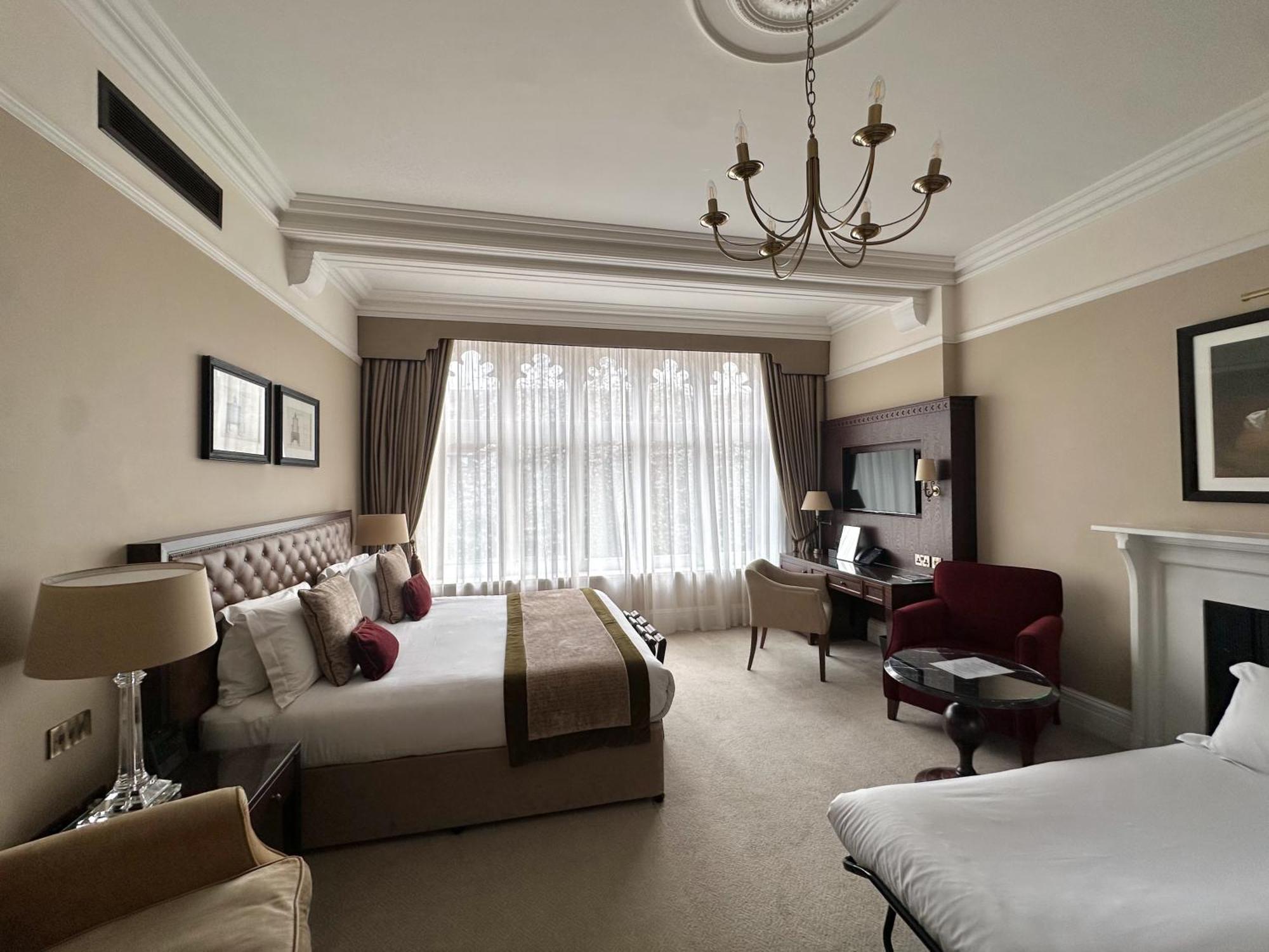 St Paul's Hotel London Exterior foto